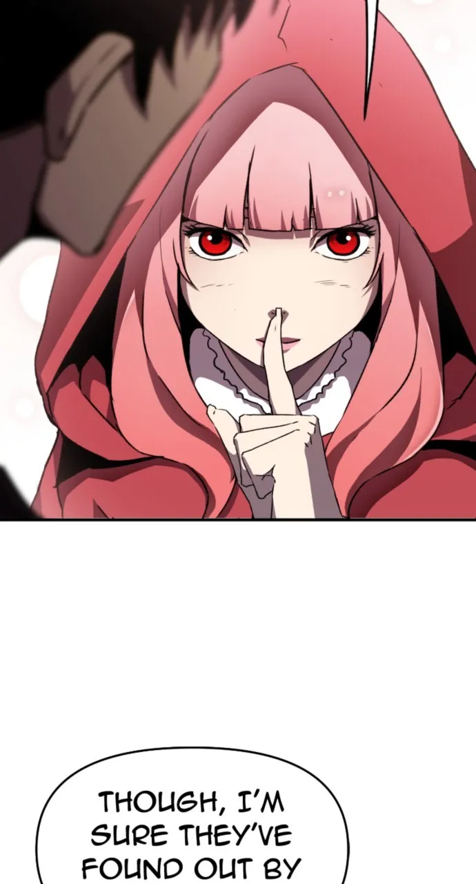 Read A Knight Witha Time Limit chapter 35 image 38 on Lezhin
