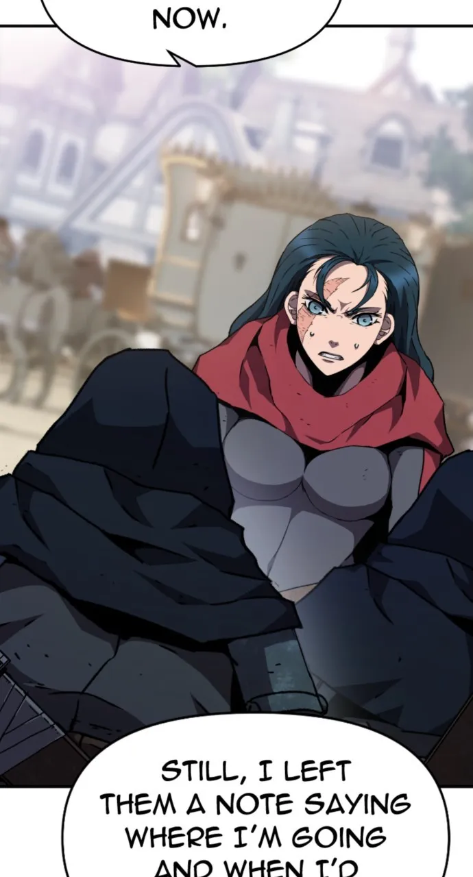Read A Knight Witha Time Limit chapter 35 image 39 on Lezhin