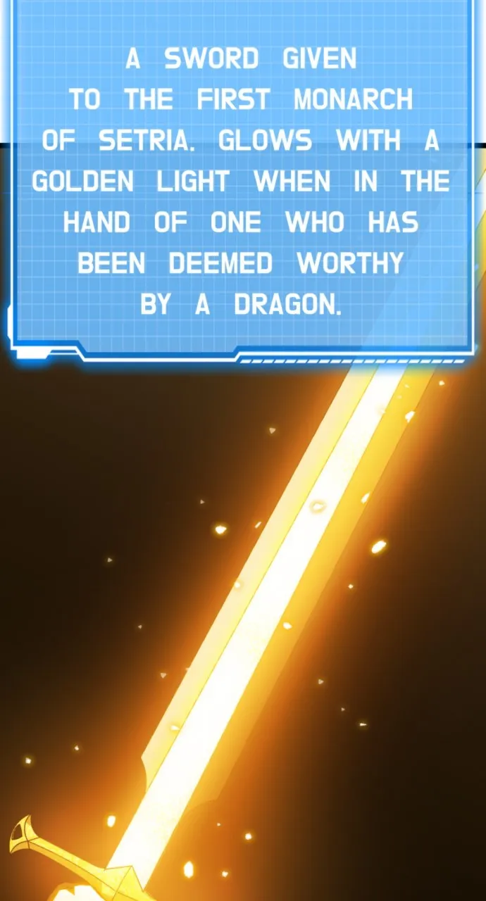 Read A Knight Witha Time Limit chapter 35 image 4 on Lezhin