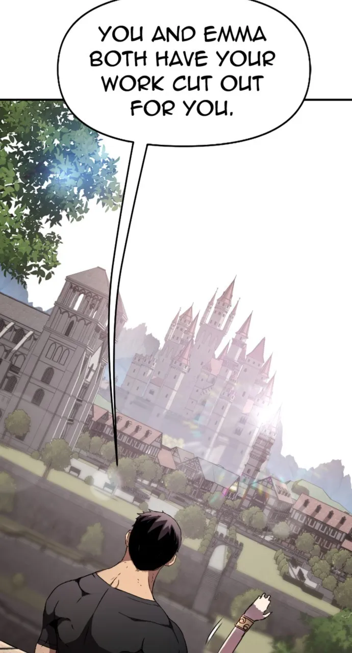Read A Knight Witha Time Limit chapter 35 image 41 on Lezhin