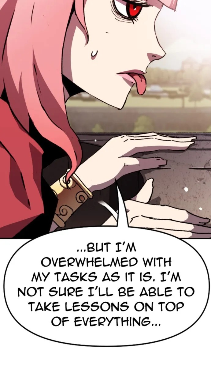 Read A Knight Witha Time Limit chapter 35 image 43 on Lezhin