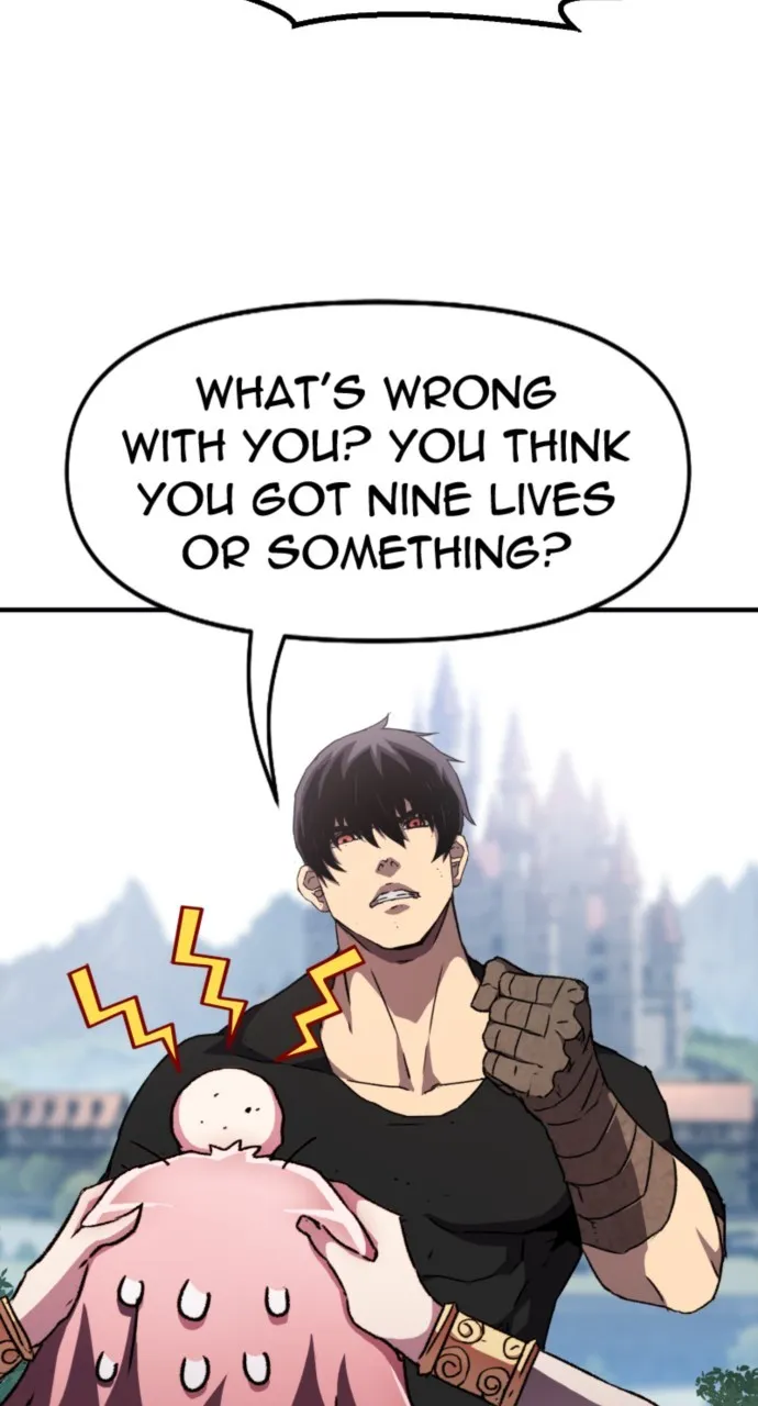 Read A Knight Witha Time Limit chapter 35 image 57 on Lezhin
