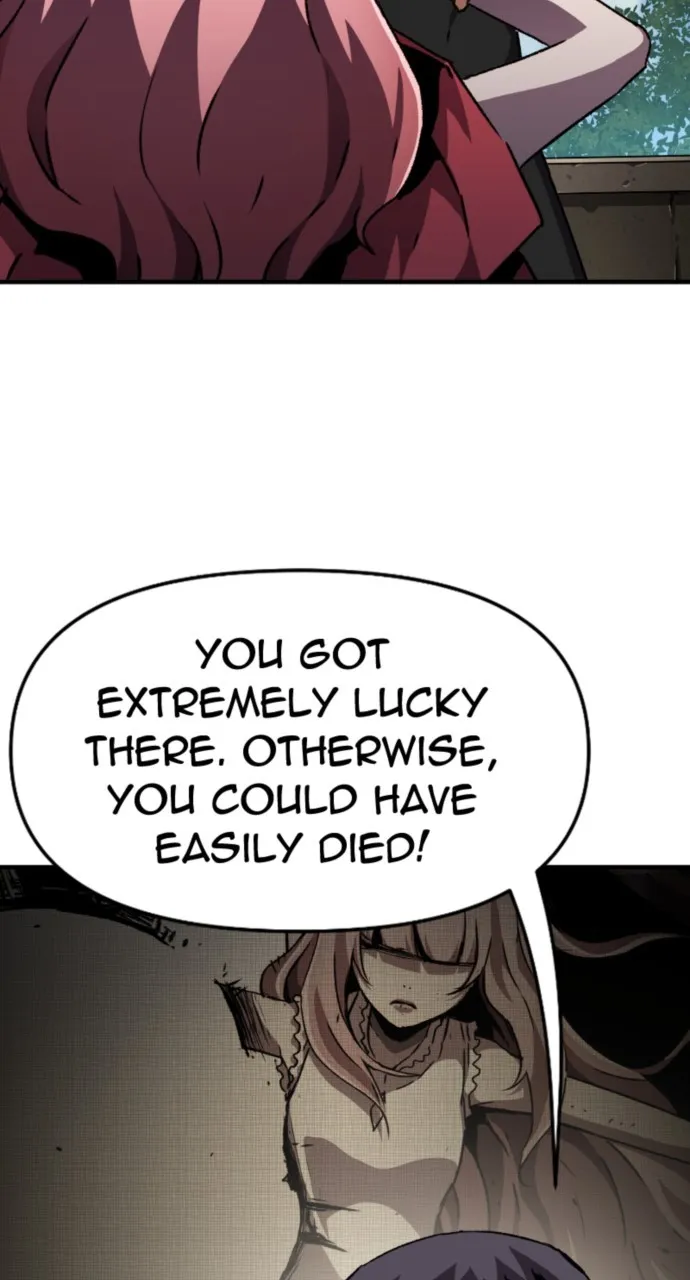 Read A Knight Witha Time Limit chapter 35 image 58 on Lezhin