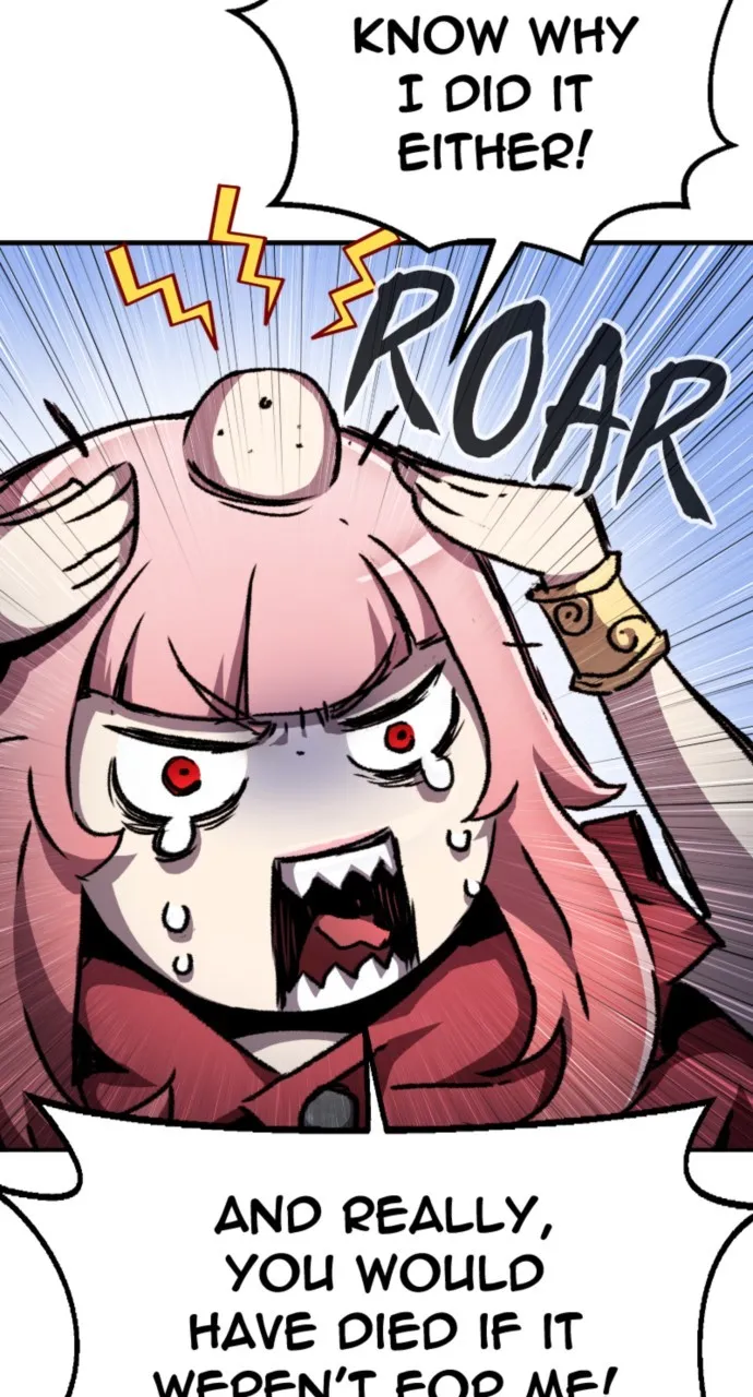 Read A Knight Witha Time Limit chapter 35 image 60 on Lezhin