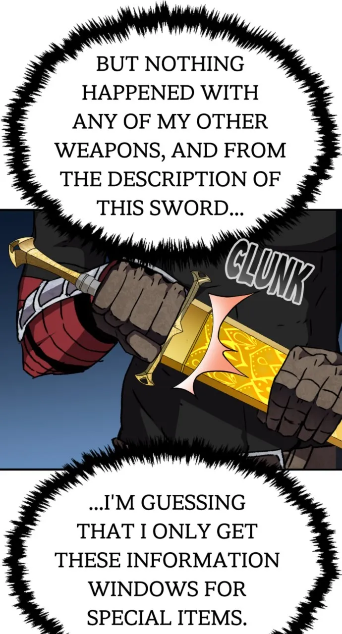 Read A Knight Witha Time Limit chapter 35 image 7 on Lezhin