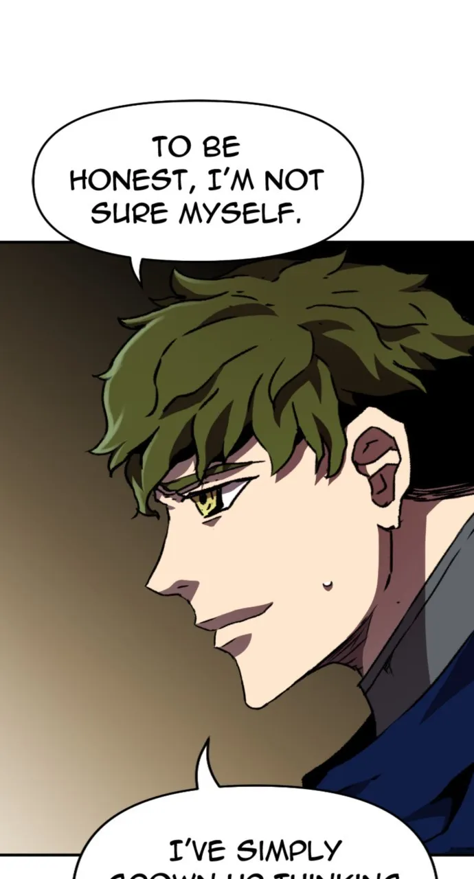 Read A Knight Witha Time Limit chapter 35 image 74 on Lezhin