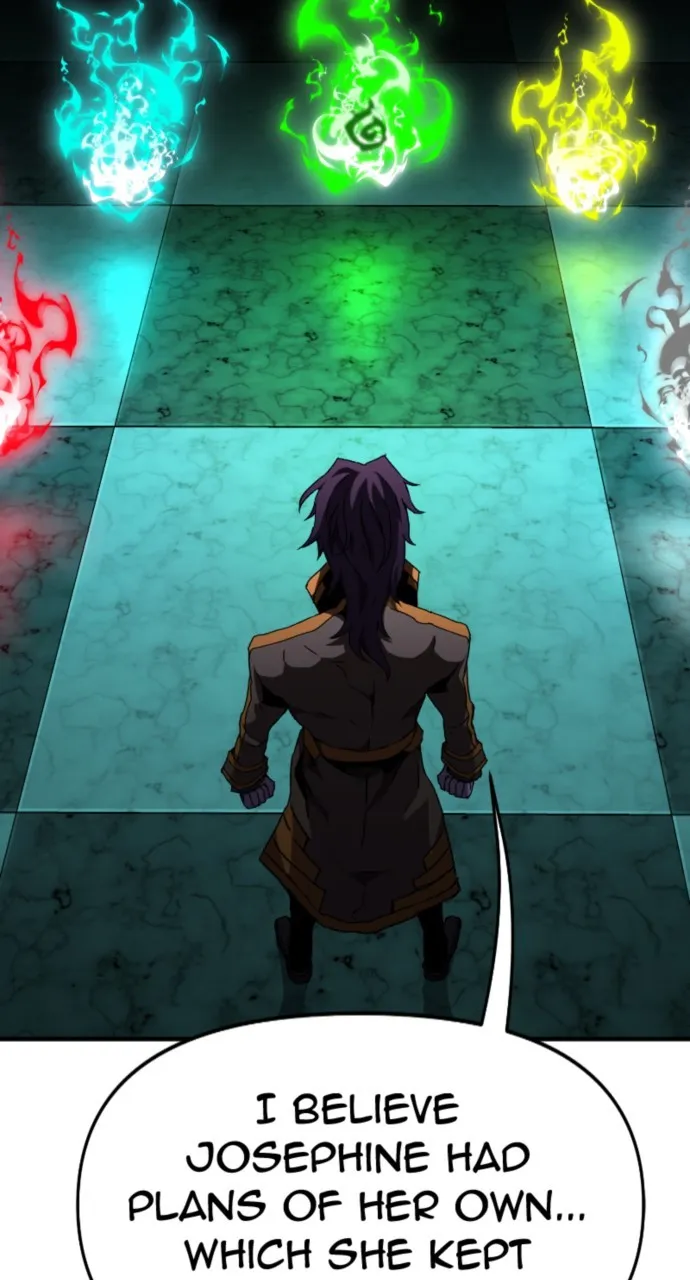 Read A Knight Witha Time Limit chapter 35 image 78 on Lezhin