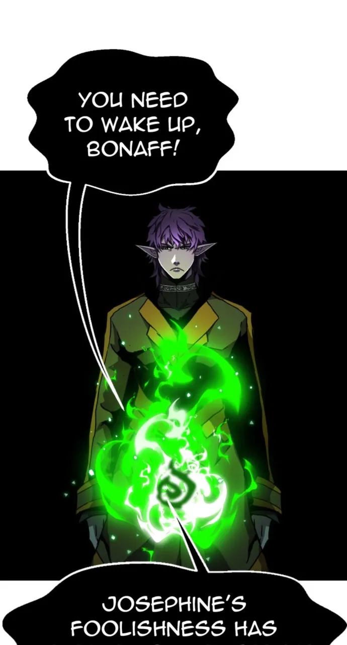 Read A Knight Witha Time Limit chapter 35 image 83 on Lezhin