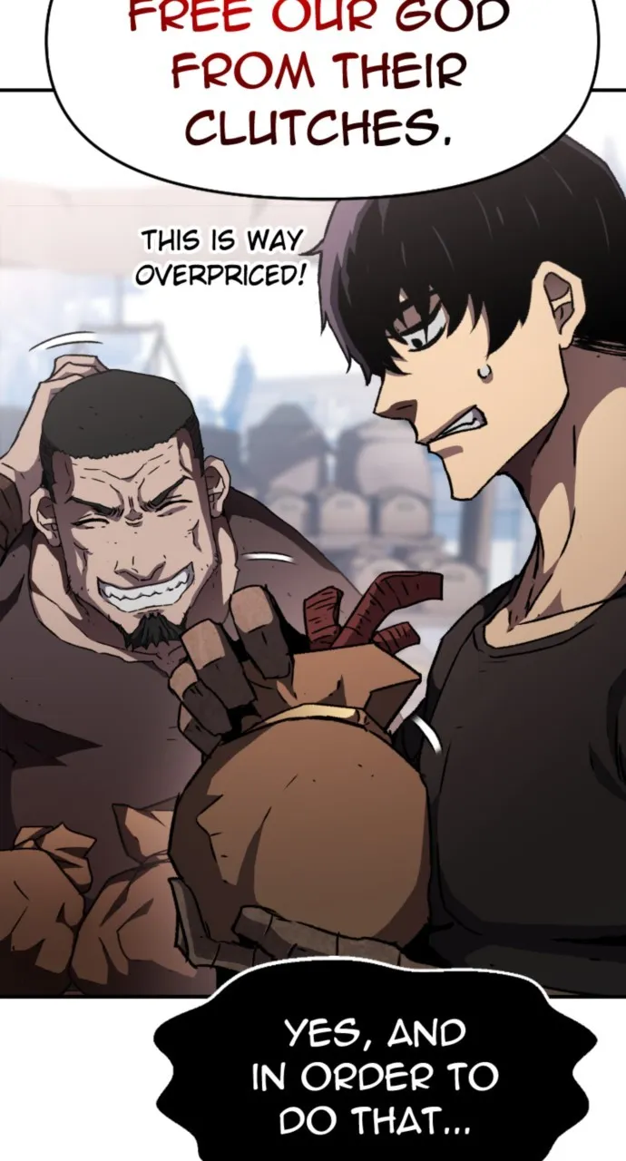 Read A Knight Witha Time Limit chapter 35 image 87 on Lezhin
