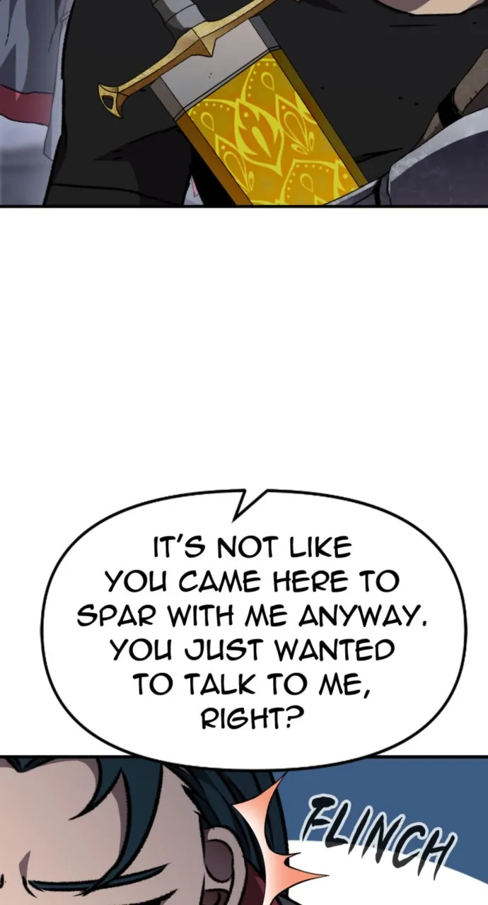 Read A Knight Witha Time Limit chapter 35 image 9 on Lezhin