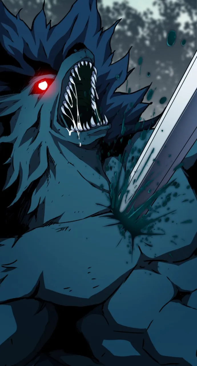 Read A Knight Witha Time Limit chapter 35 image 90 on Lezhin