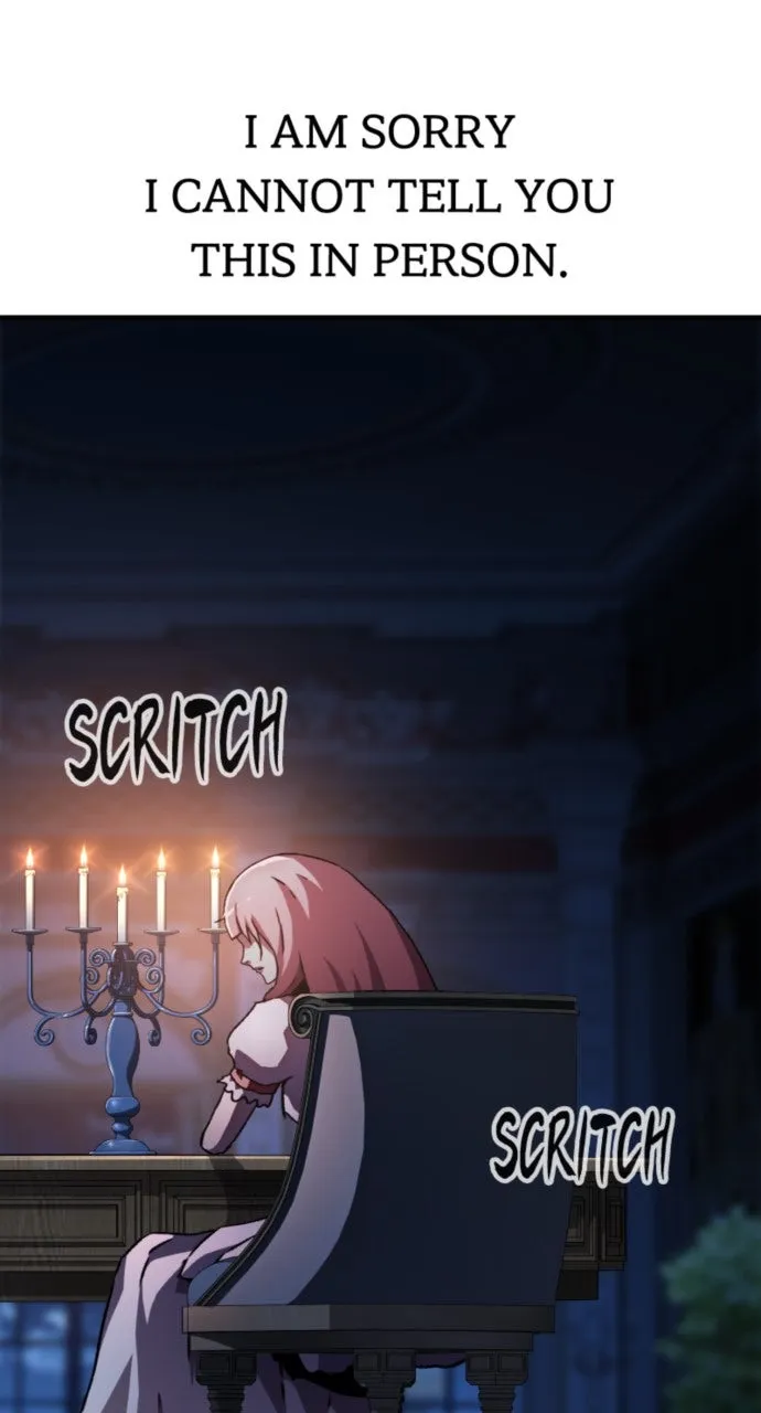 Read A Knight Witha Time Limit chapter 36 image 1 on Lezhin