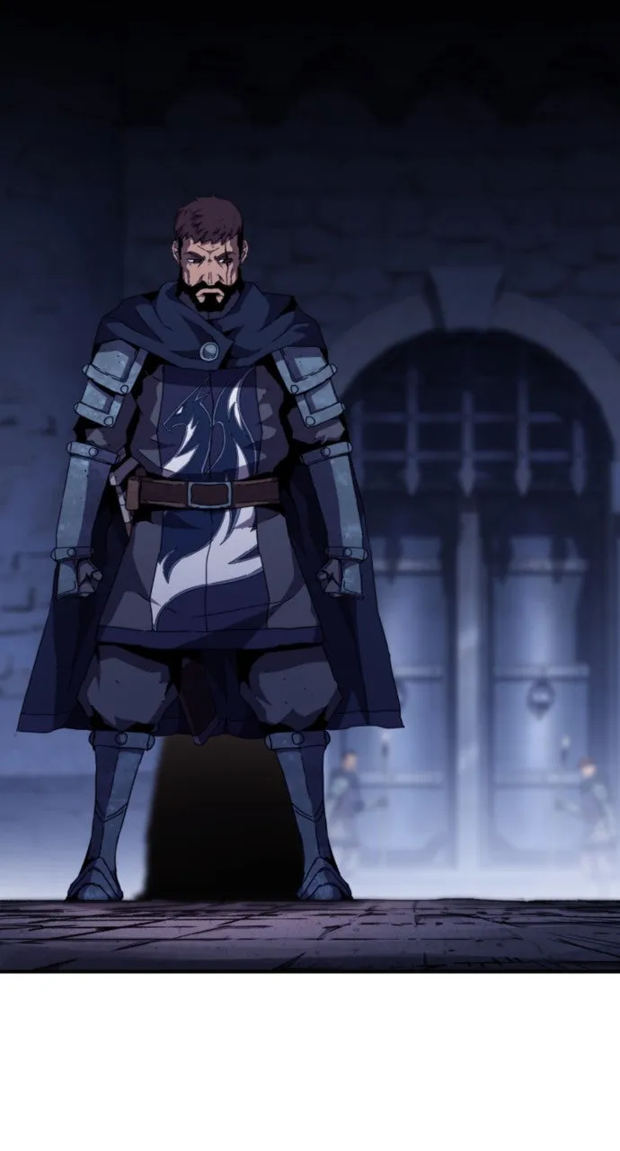 Read A Knight Witha Time Limit chapter 36 image 10 on Lezhin