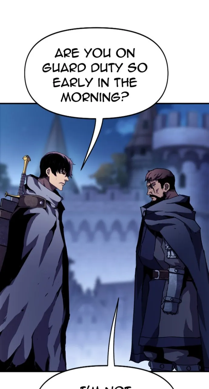 Read A Knight Witha Time Limit chapter 36 image 11 on Lezhin