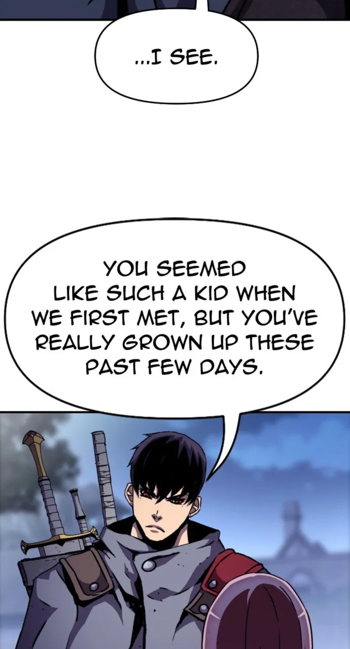 Read A Knight Witha Time Limit chapter 36 image 26 on Lezhin