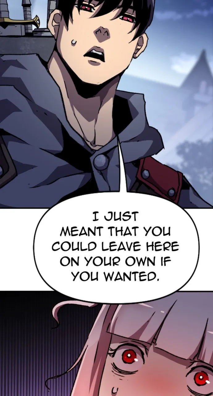 Read A Knight Witha Time Limit chapter 36 image 28 on Lezhin