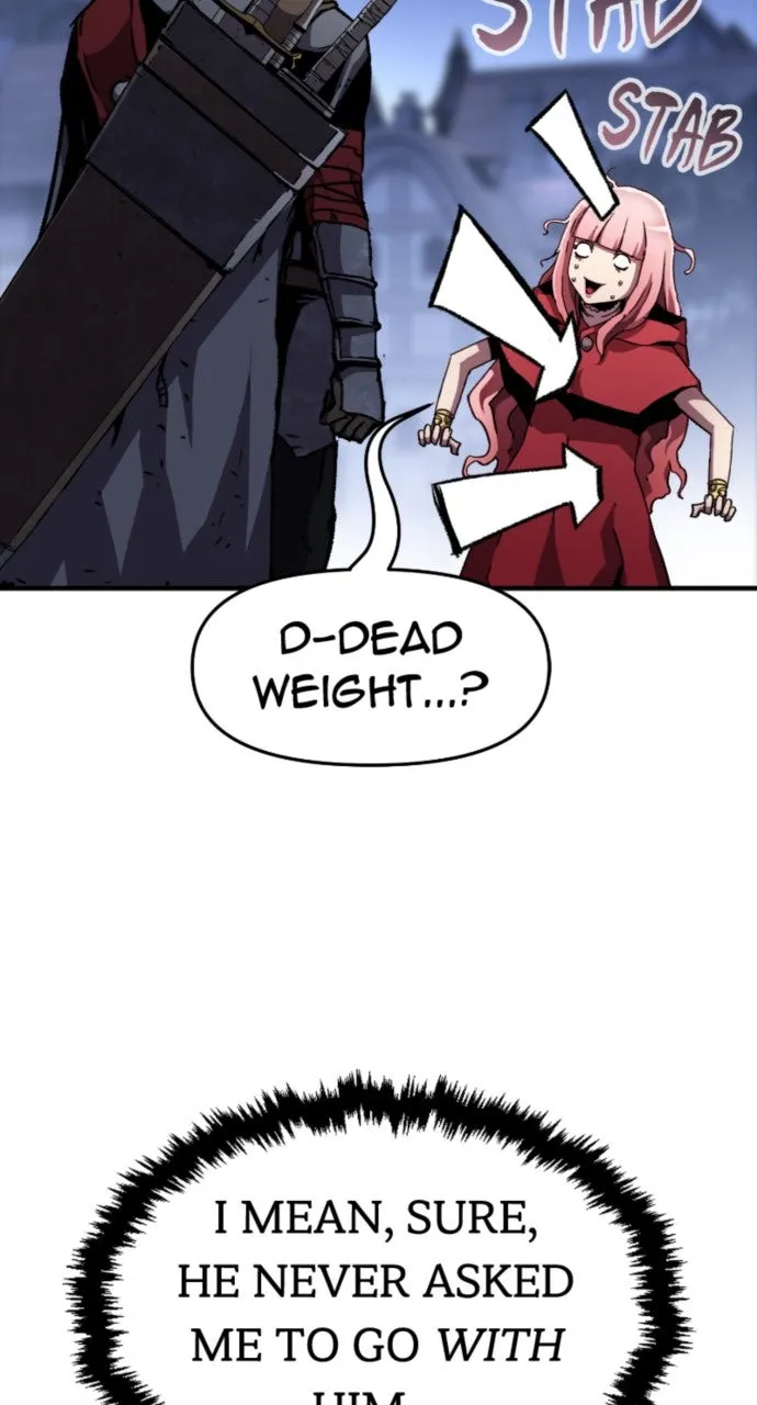 Read A Knight Witha Time Limit chapter 36 image 30 on Lezhin