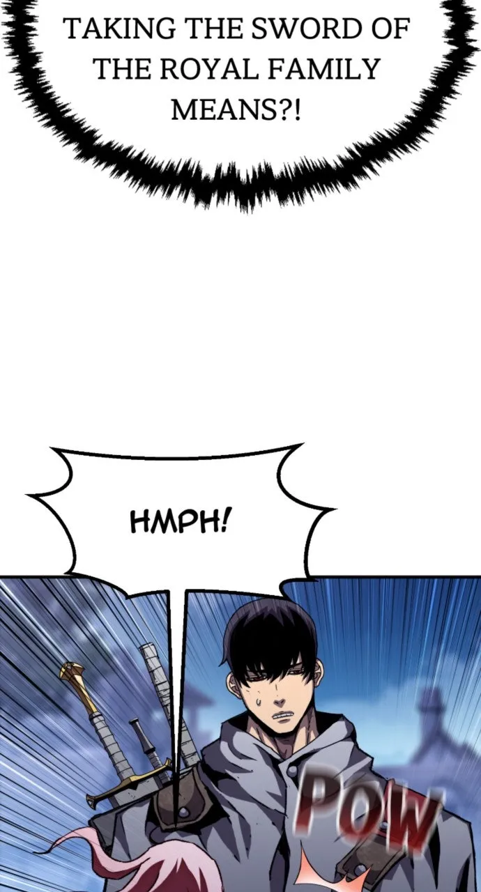 Read A Knight Witha Time Limit chapter 36 image 32 on Lezhin