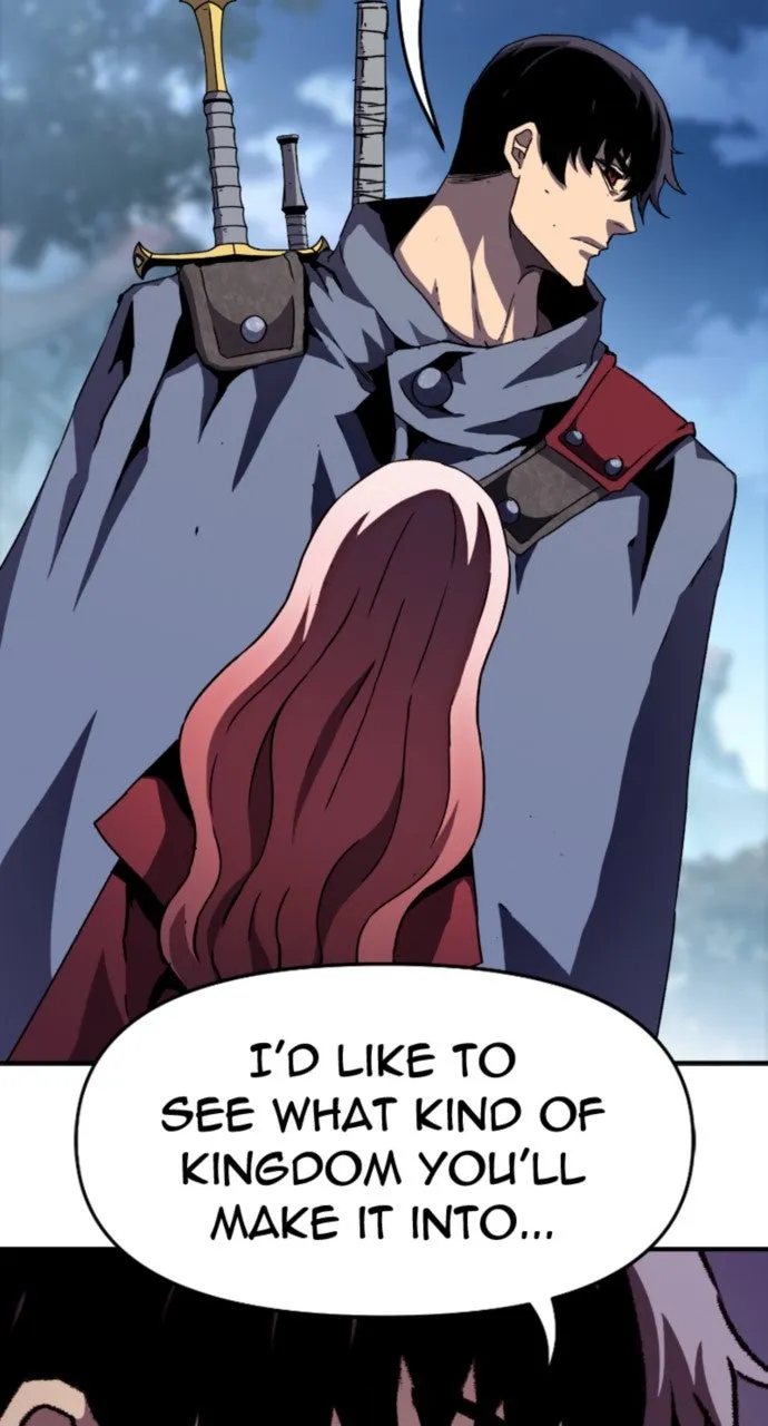 Read A Knight Witha Time Limit chapter 36 image 37 on Lezhin
