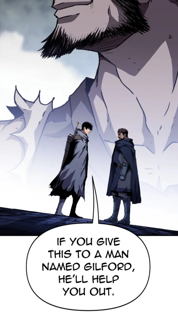 Read A Knight Witha Time Limit chapter 36 image 46 on Lezhin