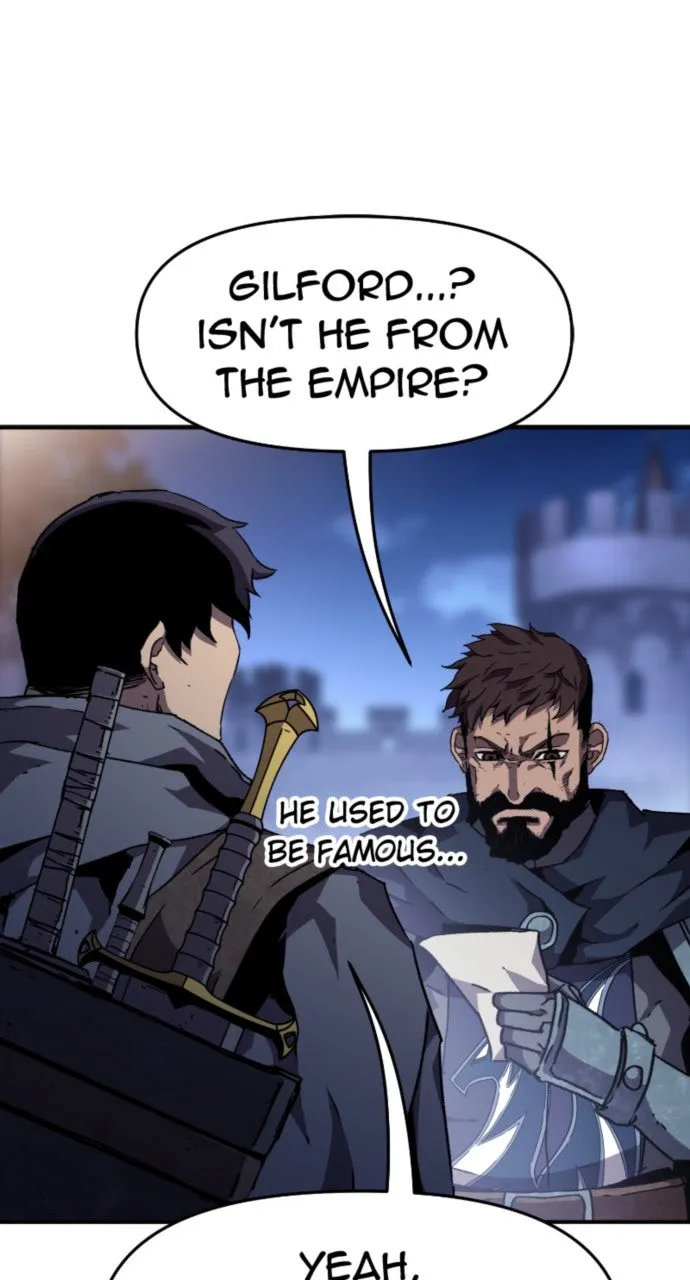 Read A Knight Witha Time Limit chapter 36 image 47 on Lezhin