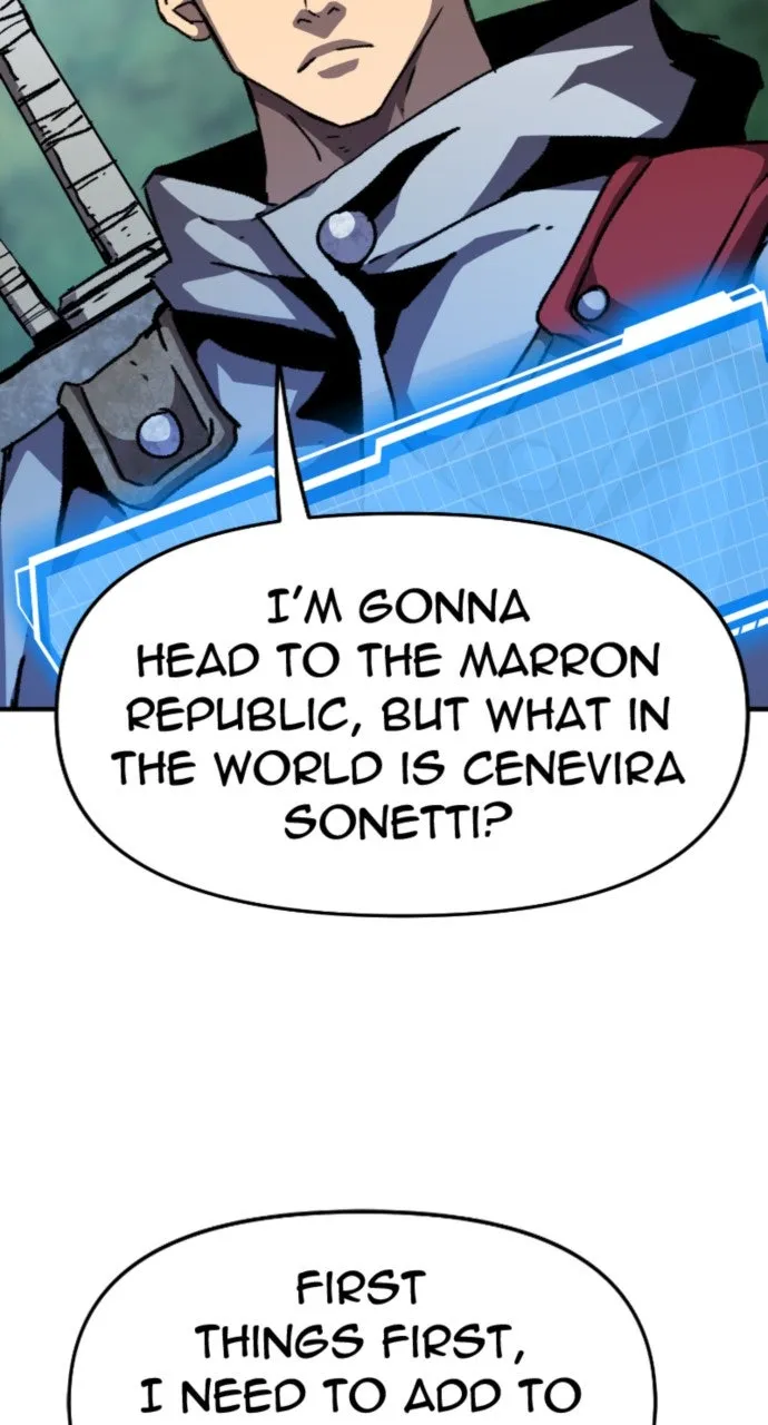 Read A Knight Witha Time Limit chapter 36 image 66 on Lezhin