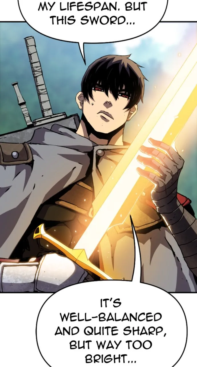 Read A Knight Witha Time Limit chapter 36 image 67 on Lezhin