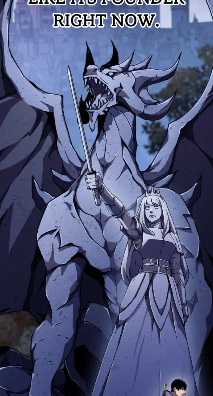 Read A Knight Witha Time Limit chapter 36 image 7 on Lezhin