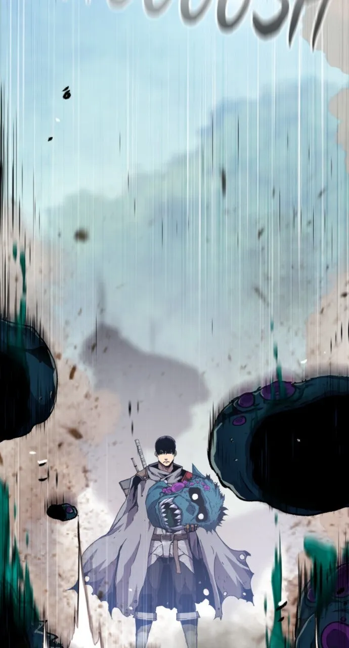 Read A Knight Witha Time Limit chapter 36 image 75 on Lezhin