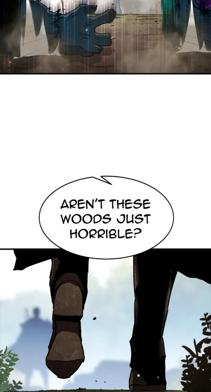 Read A Knight Witha Time Limit chapter 36 image 76 on Lezhin