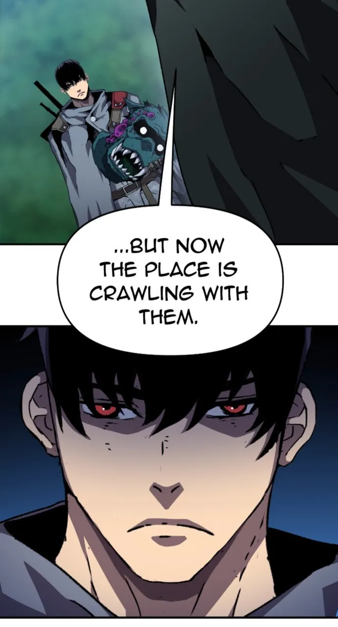 Read A Knight Witha Time Limit chapter 36 image 78 on Lezhin