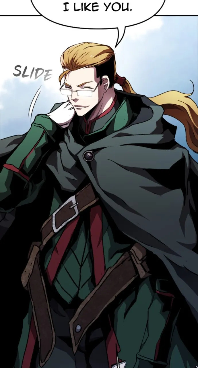 Read A Knight Witha Time Limit chapter 36 image 86 on Lezhin