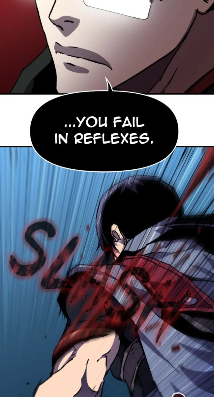 Read A Knight Witha Time Limit chapter 36 image 88 on Lezhin
