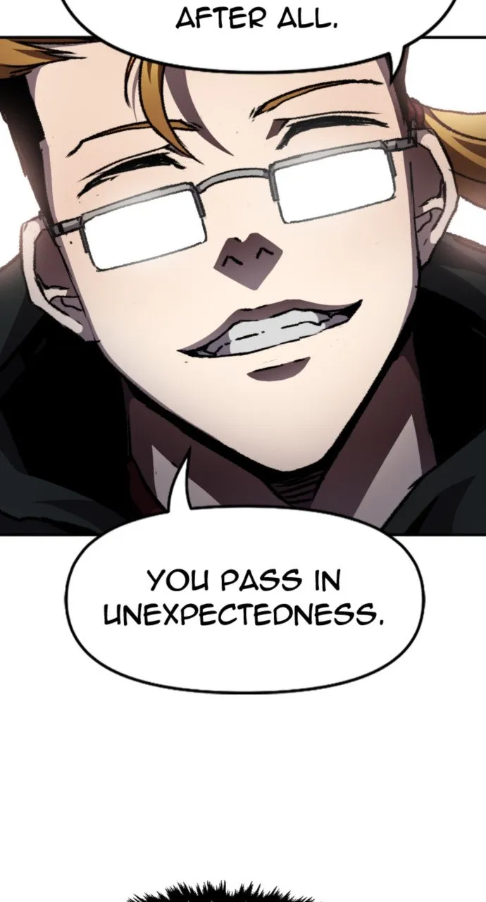 Read A Knight Witha Time Limit chapter 36 image 96 on Lezhin