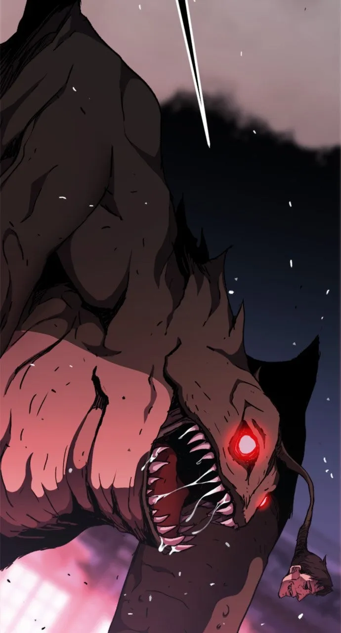 Read A Knight Witha Time Limit chapter 38 image 101 on Lezhin