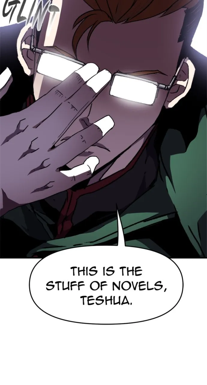 Read A Knight Witha Time Limit chapter 38 image 14 on Lezhin
