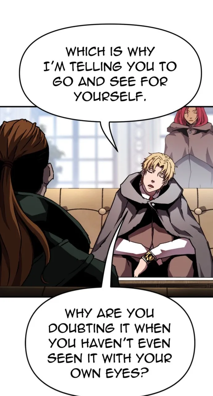 Read A Knight Witha Time Limit chapter 38 image 15 on Lezhin