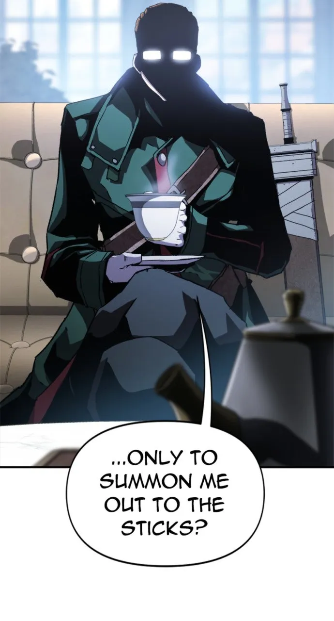 Read A Knight Witha Time Limit chapter 38 image 2 on Lezhin