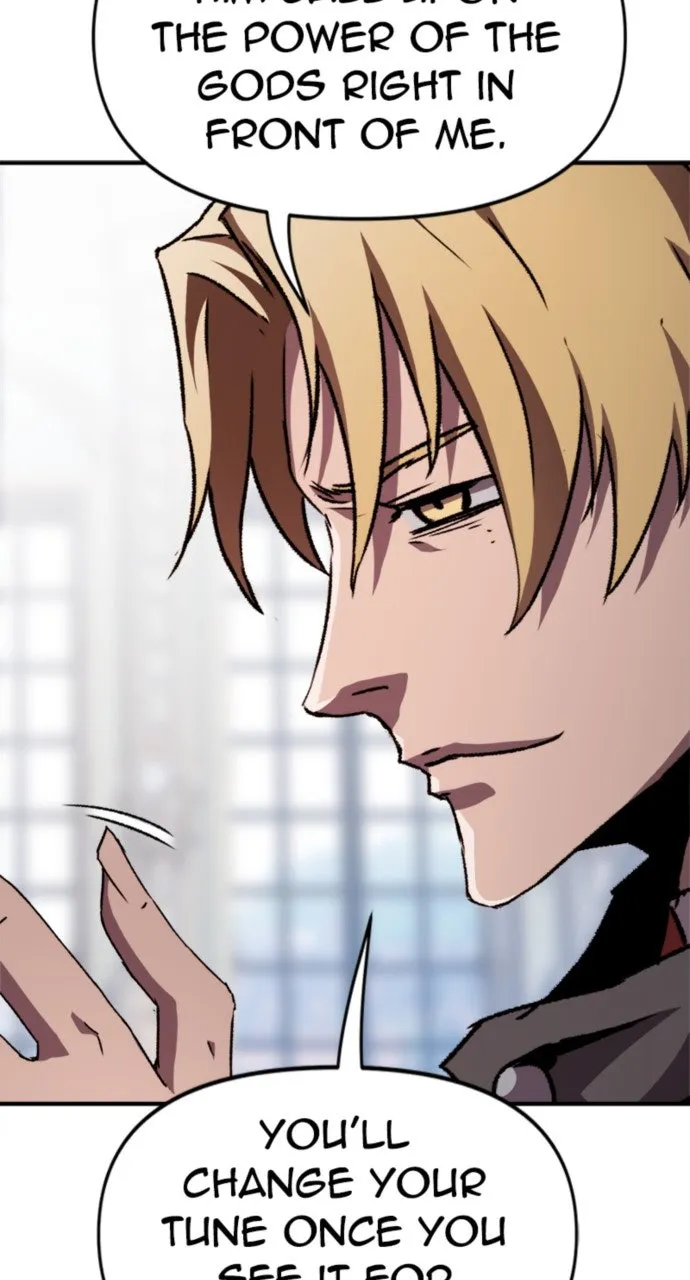 Read A Knight Witha Time Limit chapter 38 image 22 on Lezhin