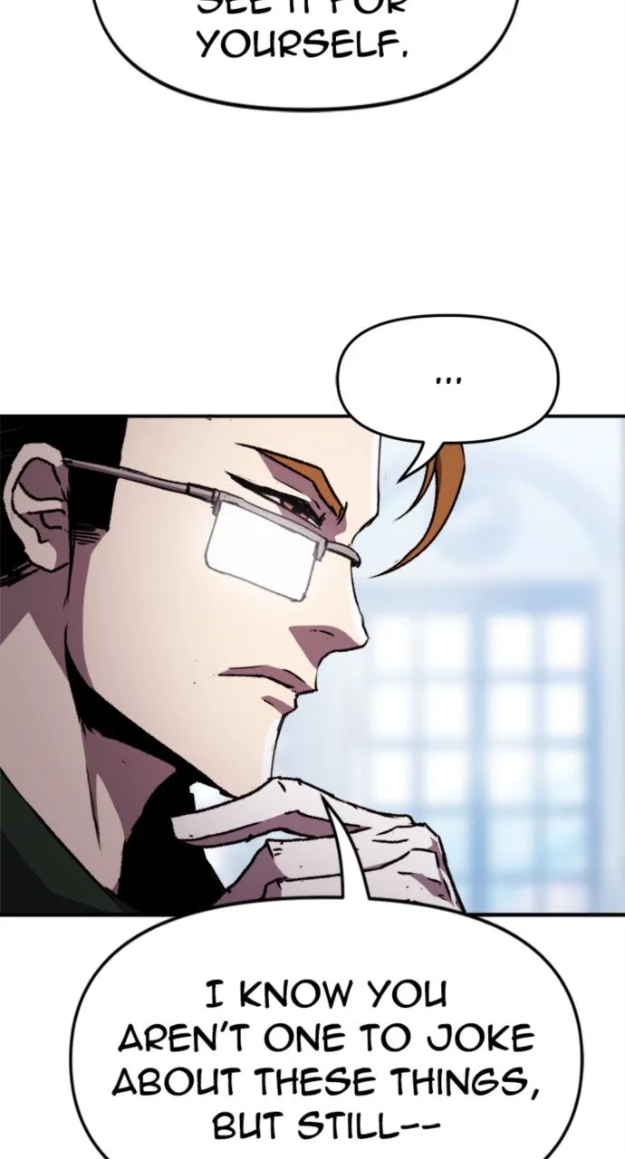 Read A Knight Witha Time Limit chapter 38 image 23 on Lezhin