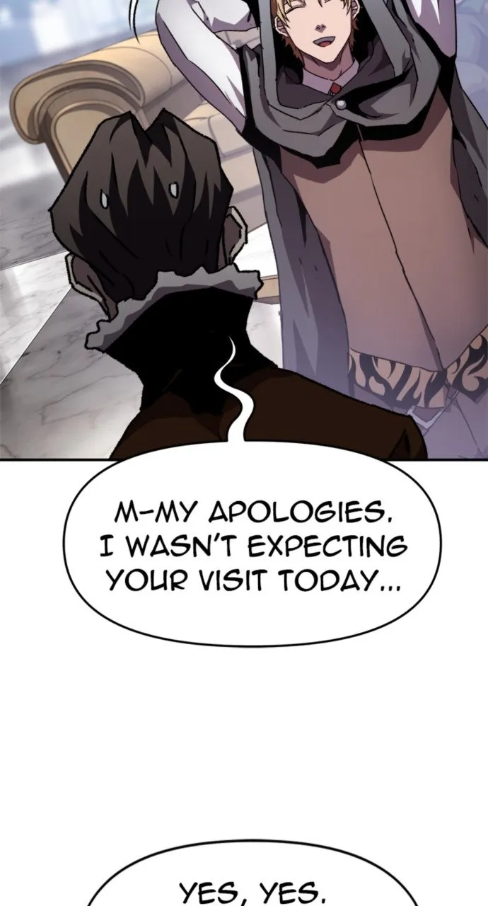 Read A Knight Witha Time Limit chapter 38 image 26 on Lezhin