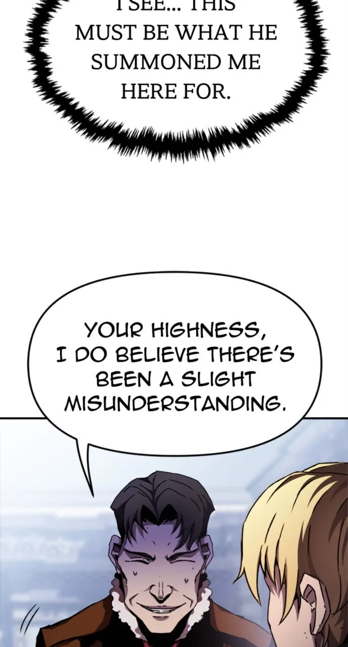 Read A Knight Witha Time Limit chapter 38 image 36 on Lezhin
