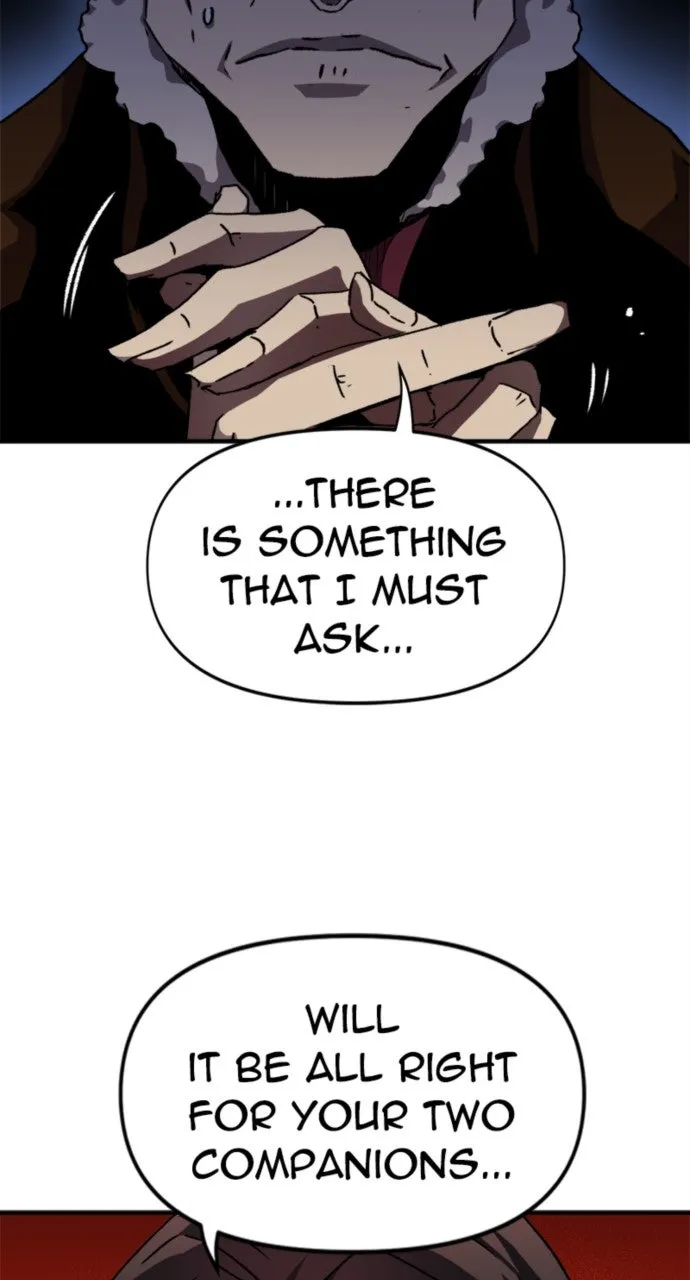 Read A Knight Witha Time Limit chapter 38 image 38 on Lezhin