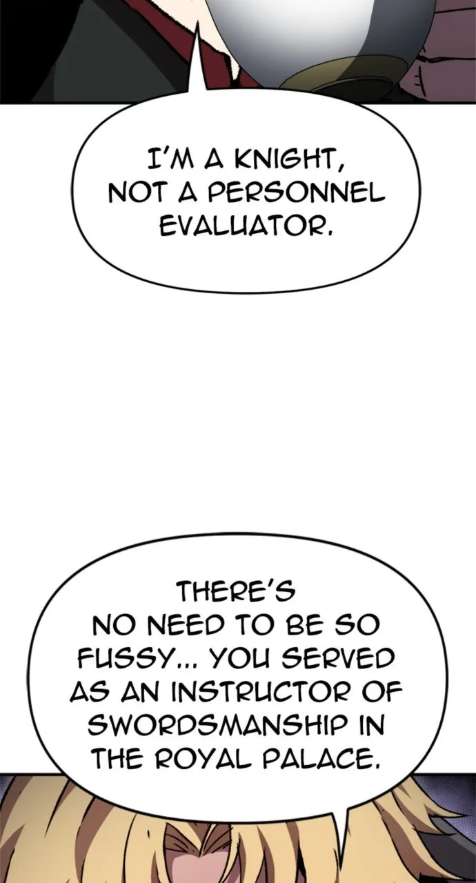 Read A Knight Witha Time Limit chapter 38 image 4 on Lezhin