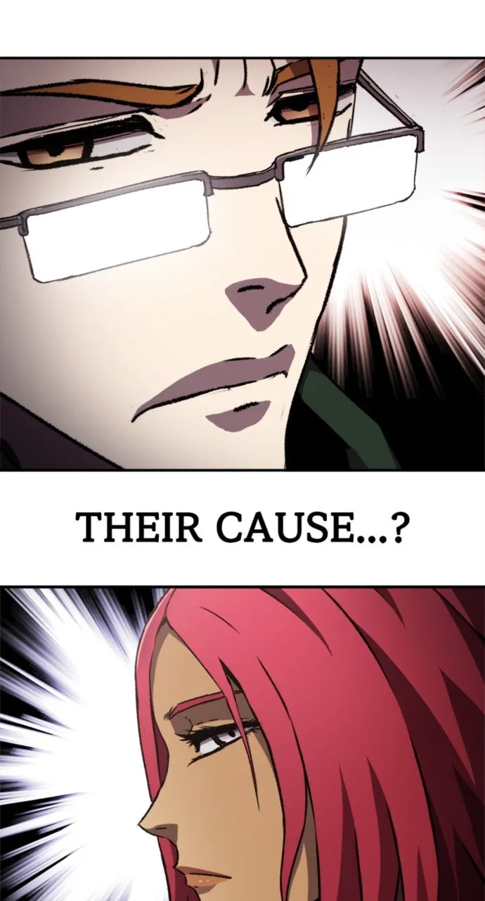 Read A Knight Witha Time Limit chapter 38 image 41 on Lezhin
