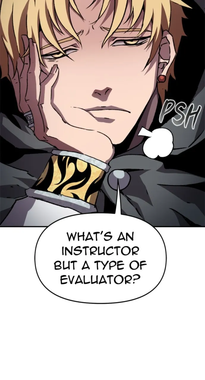 Read A Knight Witha Time Limit chapter 38 image 5 on Lezhin