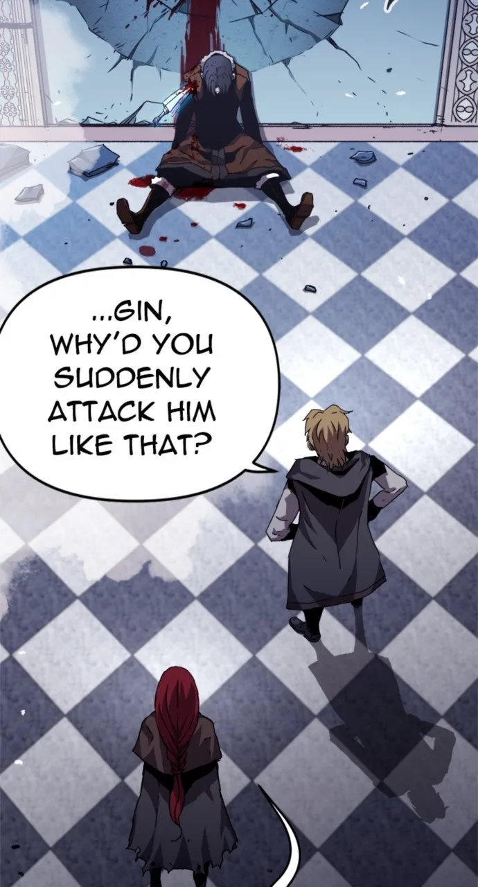 Read A Knight Witha Time Limit chapter 38 image 60 on Lezhin