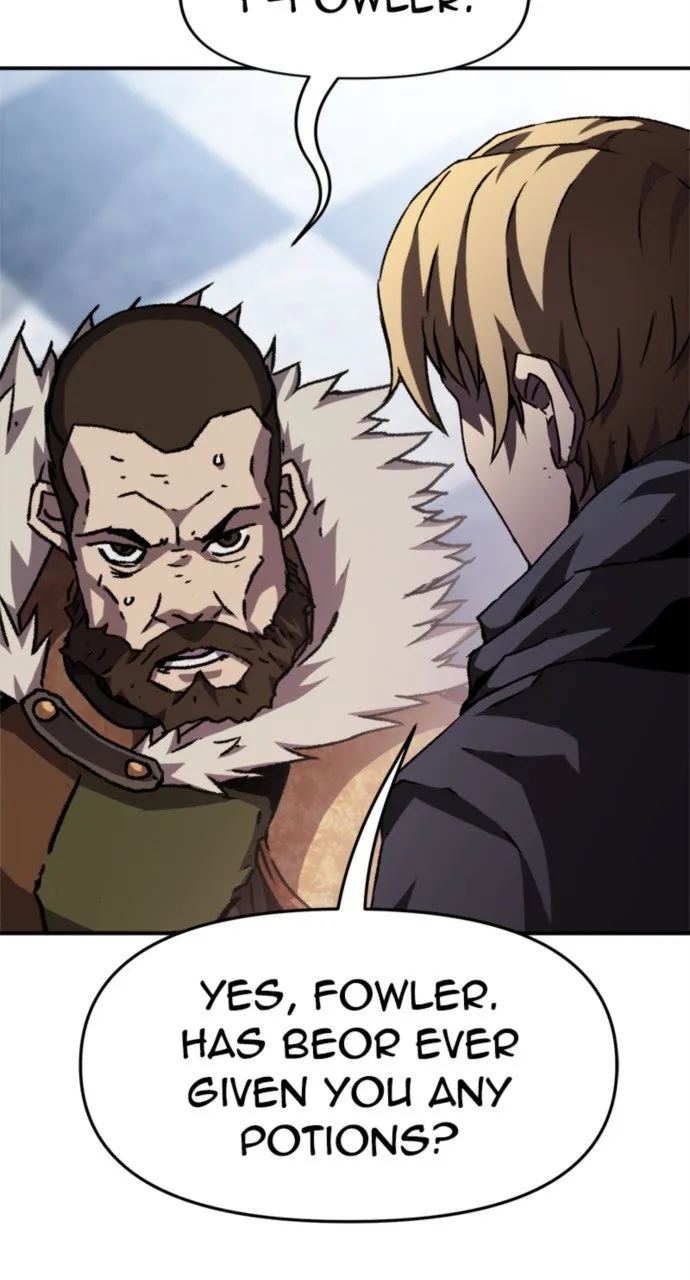 Read A Knight Witha Time Limit chapter 38 image 66 on Lezhin