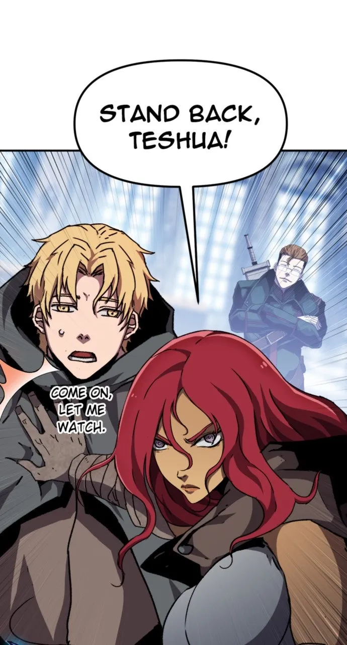 Read A Knight Witha Time Limit chapter 38 image 71 on Lezhin