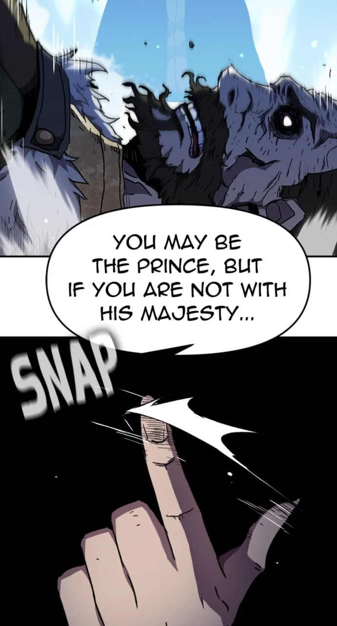 Read A Knight Witha Time Limit chapter 38 image 77 on Lezhin